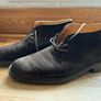 Gant Suede Chukka Boots, Size 9 Image 2