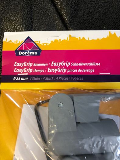 Easy Grip 4pk