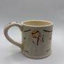 Vintage Gnomys Diaries Angels of the Month - December Mug - Christmas Cup 2003 Image 3