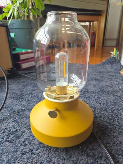 ikea lamp