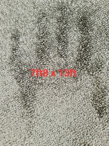 carpet 7ft8 x 13ft