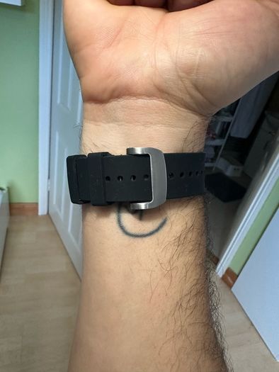 Apple Watch Ultra case luxury