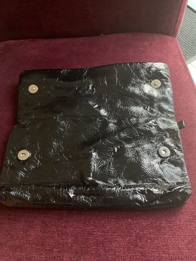 clutch bag