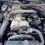 Breaking mercedes c class w202 1997 Image 3