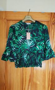 Women's blouse Gallery New