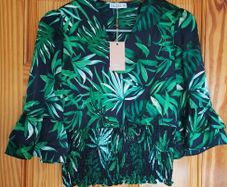 Women's blouse Gallery New