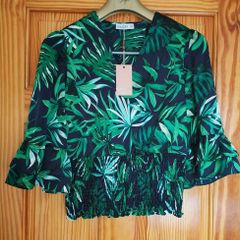 Women's blouse Gallery New