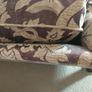 Wade sofa 3+2+1 plus footstool Image 5
