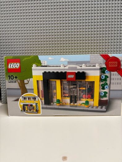 lego gift with purchase