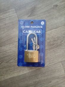 lock