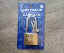 lock