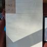 ikea lack white side table 55x55cm Image 2