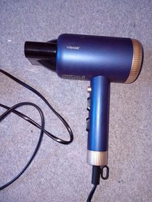 Visage Ionic hair dryer