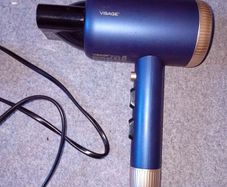 Visage Ionic hair dryer