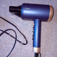 Visage Ionic hair dryer