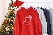Im to cute to be sus,Sus Shirt-Among Us Sus Tee,Among us sus hoodie,imposter shirtAmong Us hoodie-Gamer Shirt-Among Us Lover
