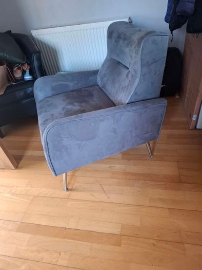 armchair