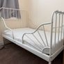 IKEA Kids Extendable bed Image 2