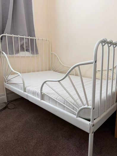 IKEA Kids Extendable bed