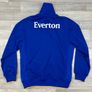Vintage Le Coq Sportif Everton Liverpool Jacket Mens Large Image 9