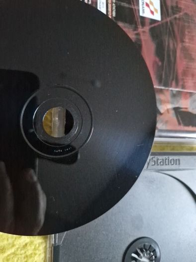 Silent Hill PlayStation1 Ps1 PlayStation2 Ps2 Games Original