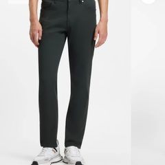 hugo boss trousers