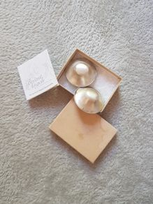 Silverettes Nursing Cups