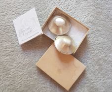 Silverettes Nursing Cups