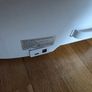cat litter tray self cleaning electric Image 9