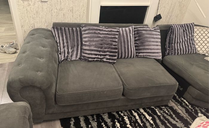sofa