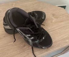 asics kids