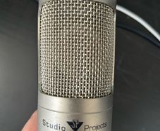 Studio projects B1