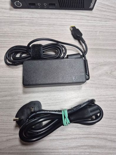 Windows 10 Mini PC, Lenovo M73 Tiny, i5 Quad 4th Gen, 8GB Ram, 500GB HDD -Tested