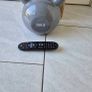 2xbrand new large cast iron kettlebells Image 7