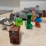Lego Minecraft 21135 Crafting Box 2.0 Image 5