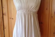 Size 10 Moda Mothercare Grecian Style Top