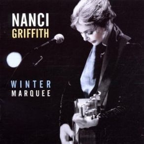 Nanci Griffith. Winter Marque. CD. Free Postage!