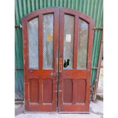 Gothic Style Doors KAS472