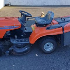 Ride on Lawnmower