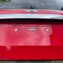 2010 Mini One Boot Lid Tailgate Image 2