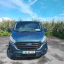 Ford Transit 2018 Image 4