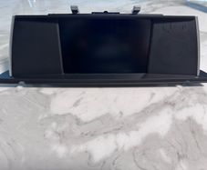 BMW F07 5 Series GT CID 7 Display Screen
