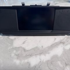 BMW F07 5 Series GT CID 7 Display Screen
