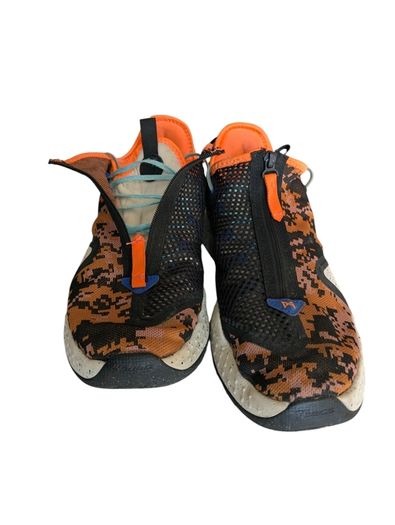 Nike PG 4 "Digi-Camo"