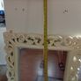 Large heavy Mirror Image 3
