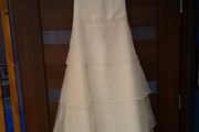 communion dress- Pearce Fionda