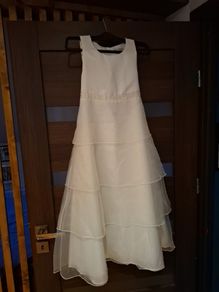 communion dress- Pearce Fionda
