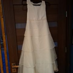 communion dress- Pearce Fionda