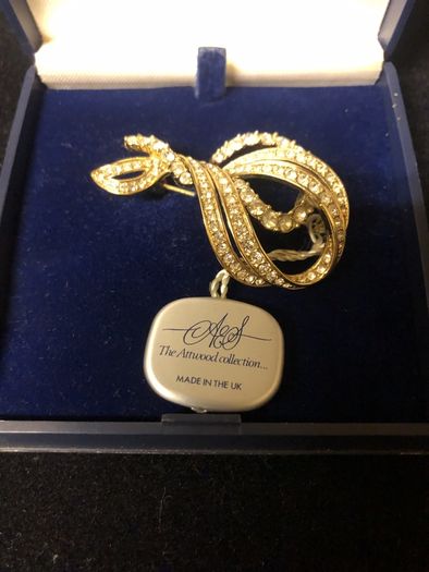 Costume Jewellery