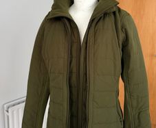 Lululemon Another Mile jacket